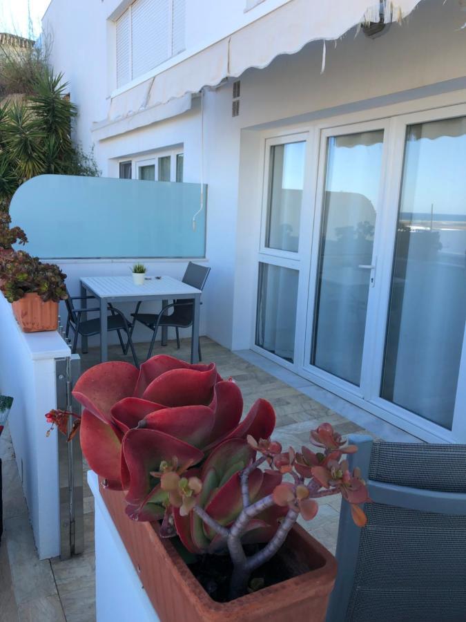 Apartmán Estudio Lala Conil Conil De La Frontera Exteriér fotografie
