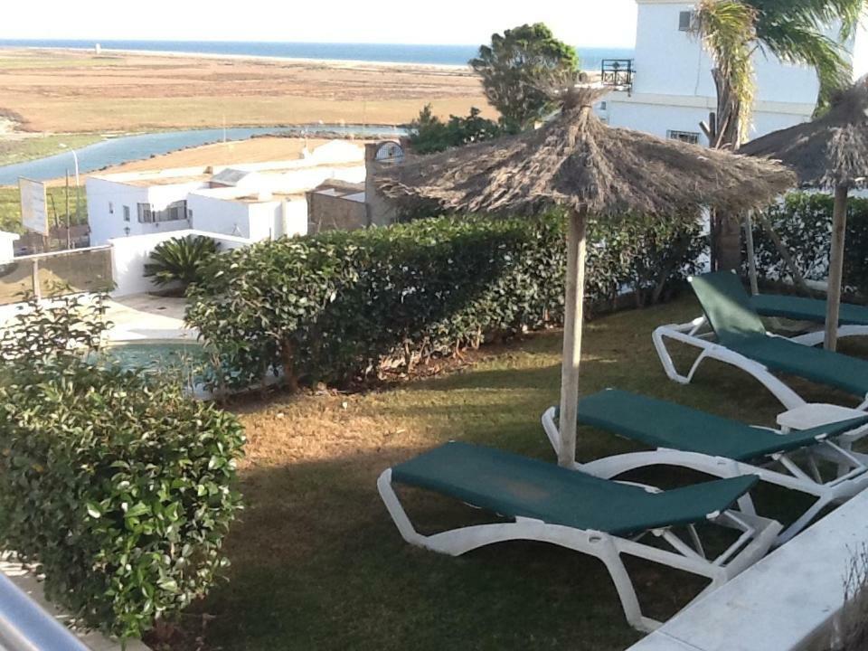 Apartmán Estudio Lala Conil Conil De La Frontera Exteriér fotografie