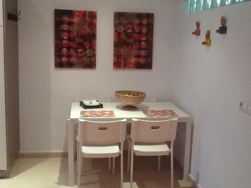 Apartmán Estudio Lala Conil Conil De La Frontera Exteriér fotografie