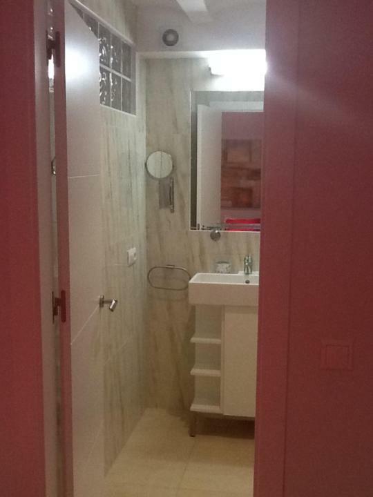 Apartmán Estudio Lala Conil Conil De La Frontera Exteriér fotografie