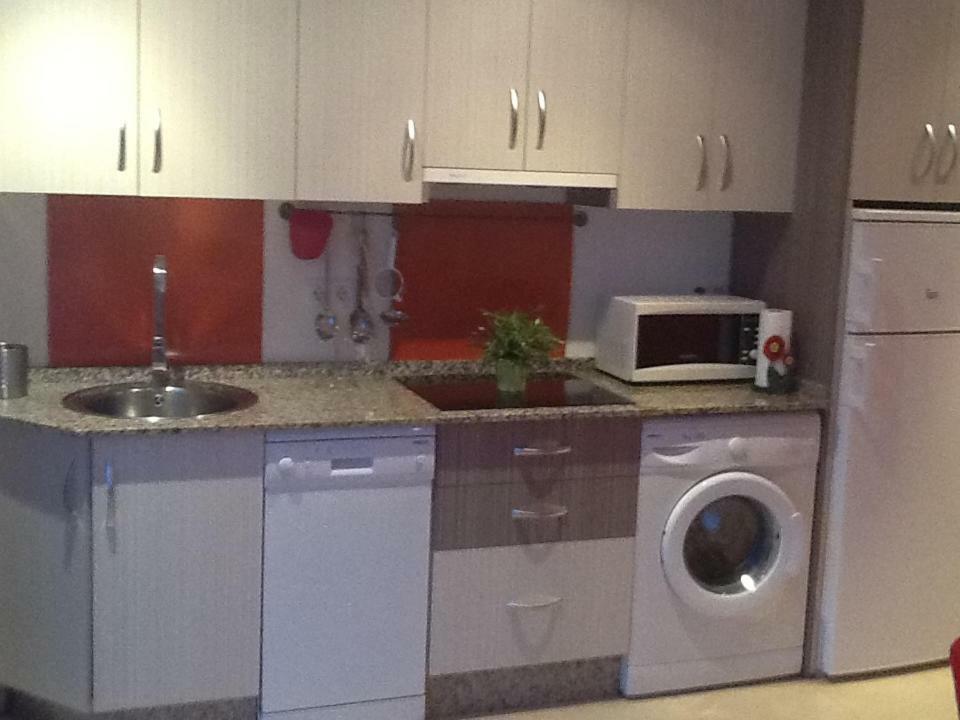 Apartmán Estudio Lala Conil Conil De La Frontera Exteriér fotografie
